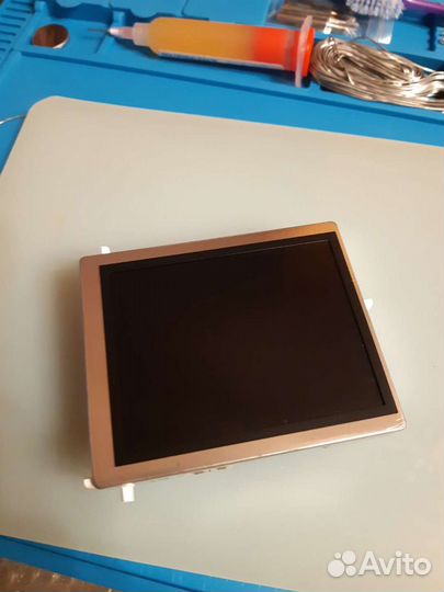 Дисплей панели приборов VW, Skoda, audi