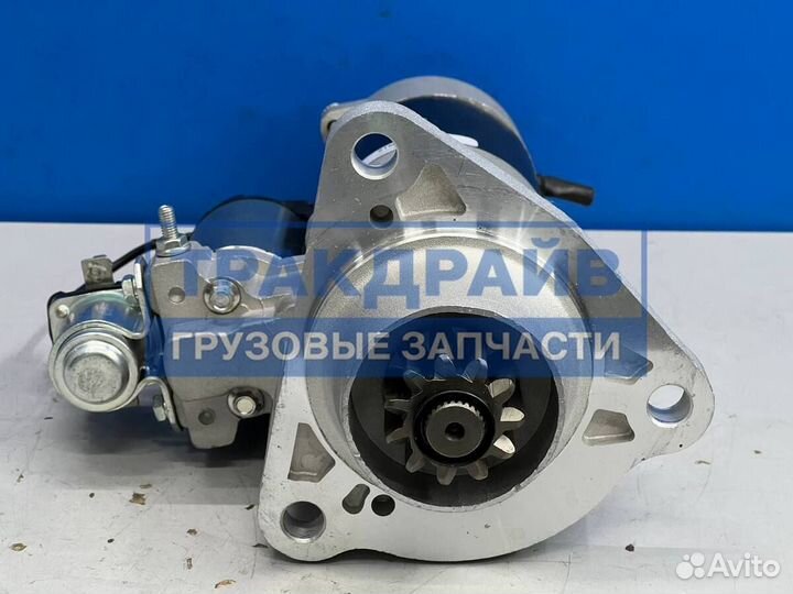 Стартер Renault Premium Kerax 5.5 kW 24V