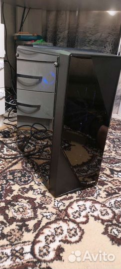 Игровой пк