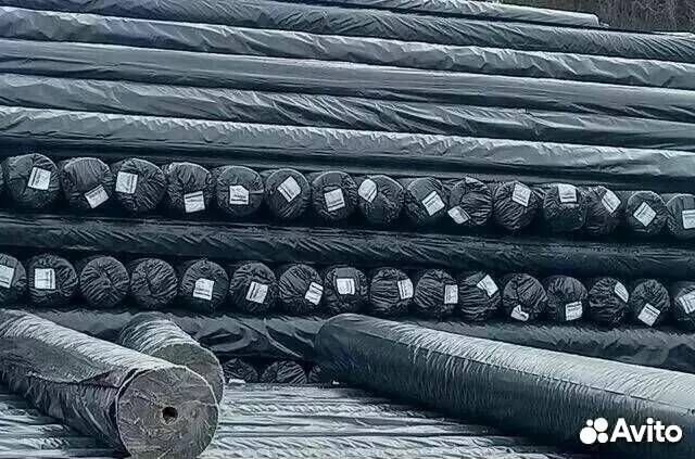 Геотекстиль Дорнит 500