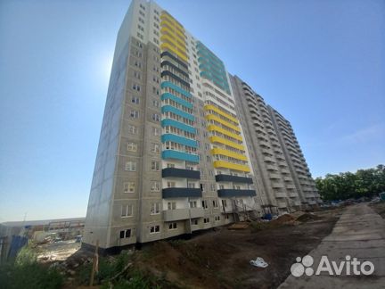 Ход строительства ЖК «Суворовский» 3 квартал 2023