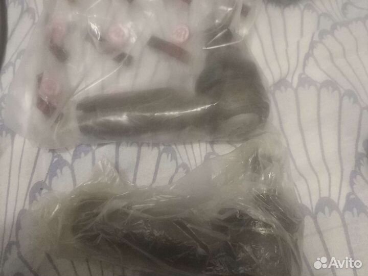 Рулевой наконечник на Ауди 80