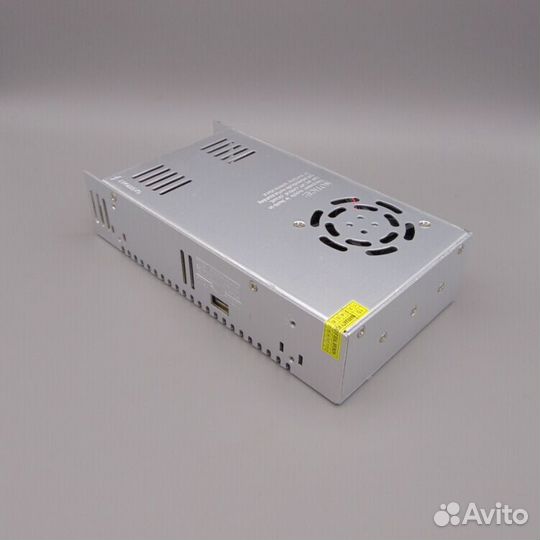 Блок питания 36v