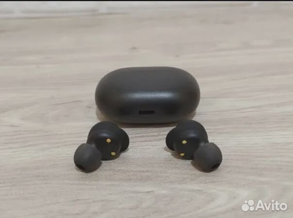 Наушники беспроводные Redmi buds 3 lite