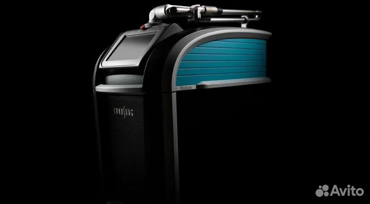 Пикосекундный лазер PicoSure