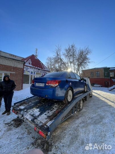 Эвакуатор 24/7 в Самаре Межгород