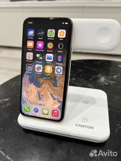 iPhone 11 Pro, 64 ГБ