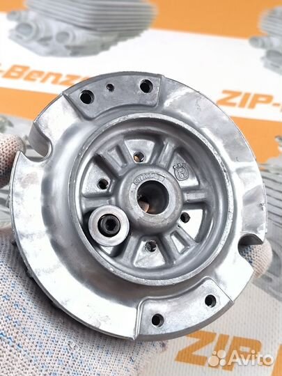 Маховик husqvarna k760 CnB