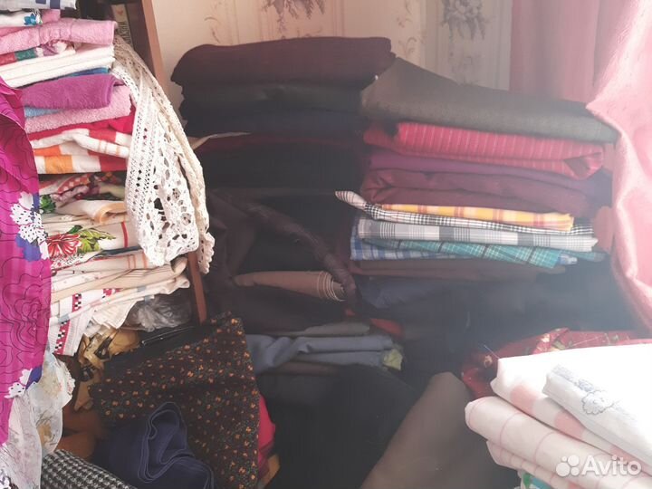 Ткани на пеленки.джинса. Сатин. Лен