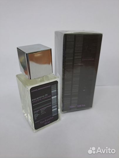 Парфюм Escentric Molecules-01, 25 ml