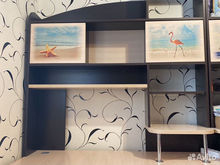 Компьютерный стол