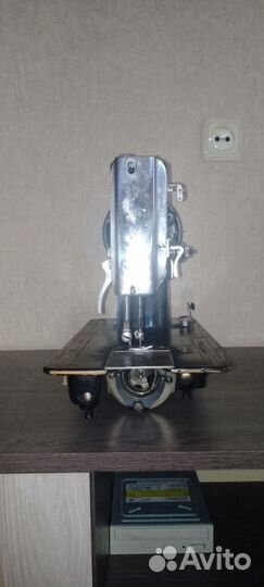 Швейная машинка csepel30