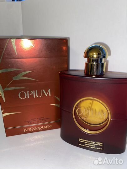 Ароматы YvesSaintLaurent, CarolinaHerrera, Hermès