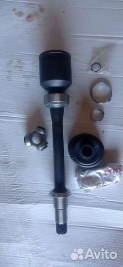 Шрус внутренний правый Toyota camry 40