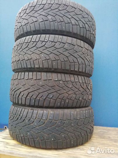 Nordman Nordman 4 215/55 R17