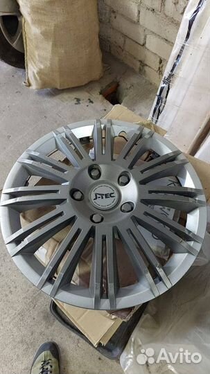 Колпаки r14