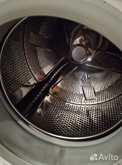 Стиральная машина zanussi