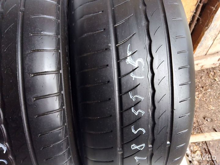 Pirelli Cinturato P1 185/55 R15 82H