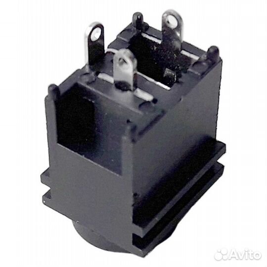 Разъем питания ноут. Sony VGN-FS. Отп. в регионы