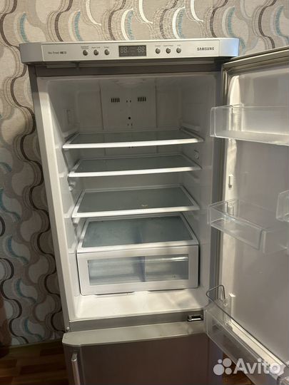 Холодильник samsung no frost rl-33