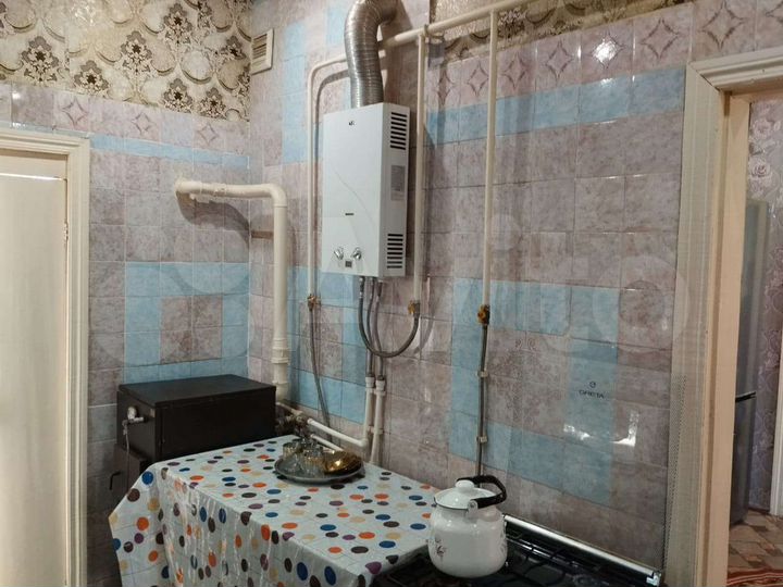 Дом 85 м² на участке 8 сот.