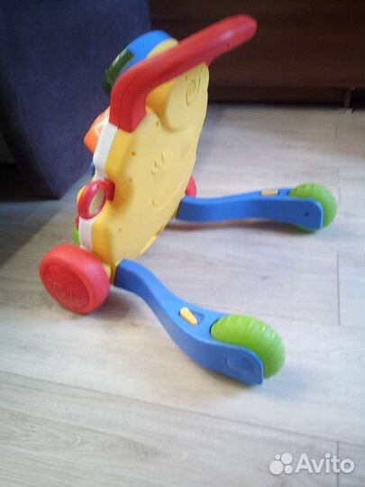 Ходунки детские chicco