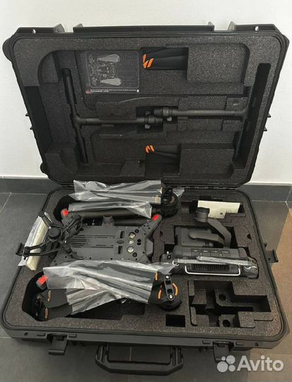 Matrice 350 RTK combo + L1 (Лидар)