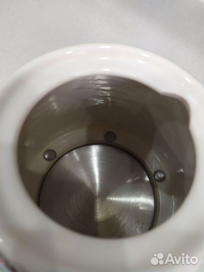 Чайник электрический