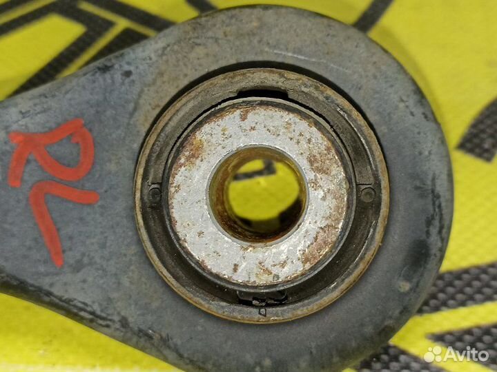 Рычаг задний левый Mazda Mazda6 GH8 LF-VE 2007