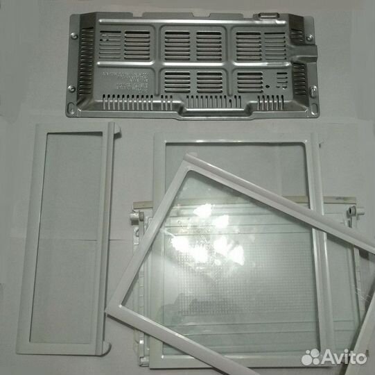 Запчасти для холодильника LG GA-479uvma