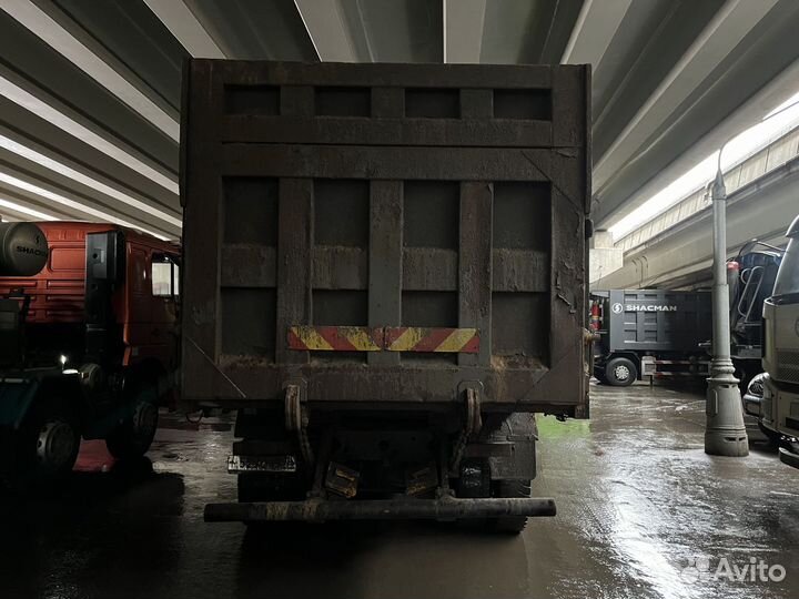 Shacman (Shaanxi) SX33186T366C, 2022