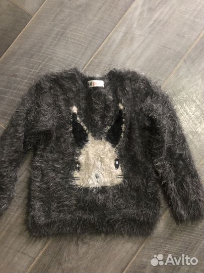 Одежда для девочки 110-116