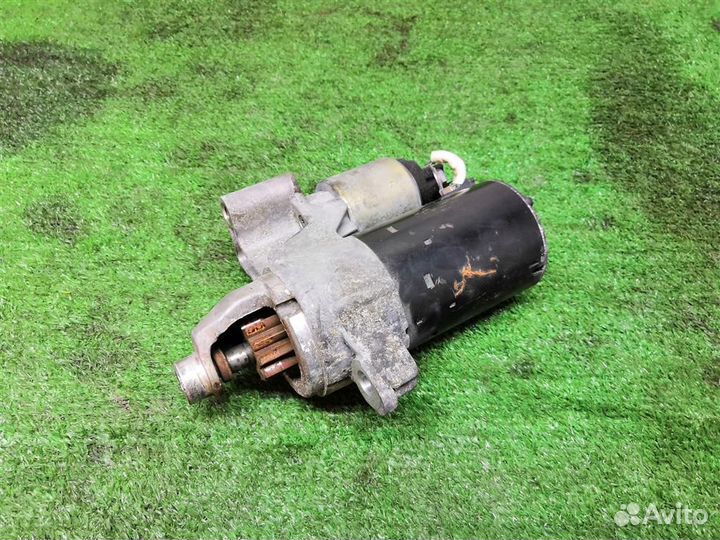 Стартер Audi A5 /S5 Coupe/Sportback 2008