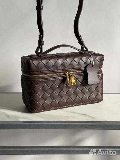 Сумка Bottega Veneta Bang Bang Vanity Case