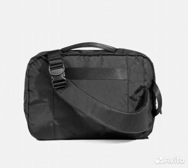 Рюкзак однолямочный Aer Travel Sling 2 X-Paс