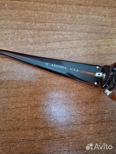 Очки солнцезащитные Arizona