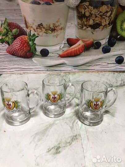 Кружка пивная 05