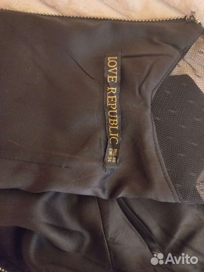 Комбинезон женский