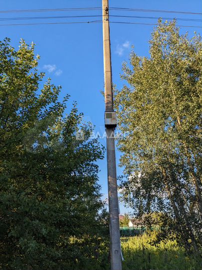 Участок 12 сот. (СНТ, ДНП)