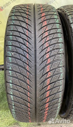 Michelin Pilot Alpin 5 SUV 235/50 R19 103V