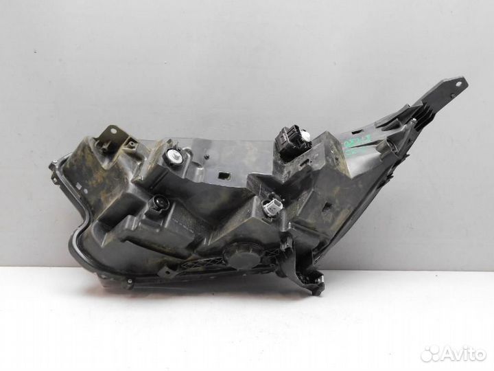 Фара правая Honda CR-V