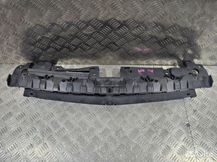 Дефлекторы радиатора Subaru Outback BS