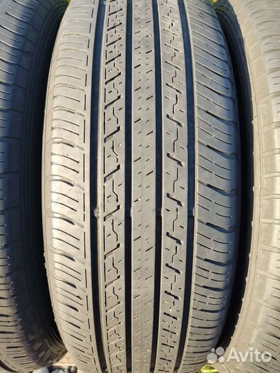 Dunlop Grandtrek ST30 225/65 R17 102H