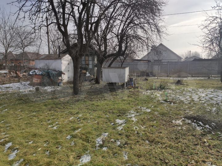 Участок 12,3 сот. (СНТ, ДНП)