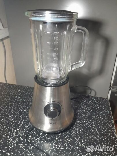 Блендер стационарный dexp GL-0500 MixStation