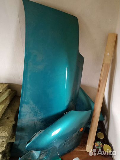 Запчасти на citroen jamper