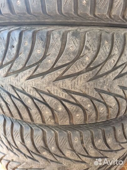 Yokohama Ice Guard IG35 225/45 R18 95T