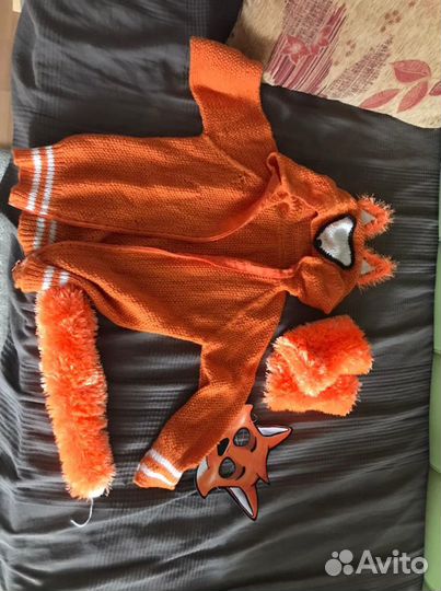 Детский костюм