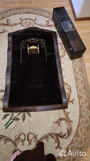 Коврик для намаза