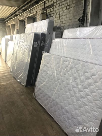 Детский матрас 70х190 с фабрики